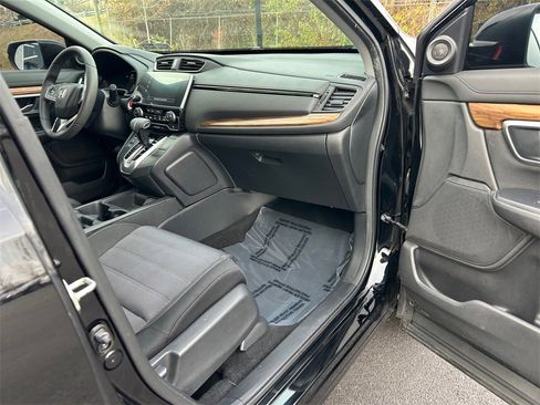 Used 2018 Honda CR-V EX image 26