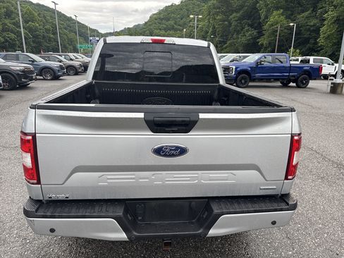 Used 2019 Ford F150 XLT w/ Equipment Group 302A Luxury AWD/4WD image 5