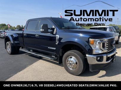 Used 2021 Ford F350 XLT w/ XLT Value Package