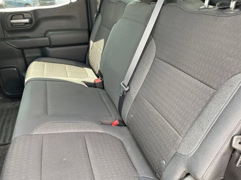 Used 2019 Chevrolet Silverado 1500 LT w/ All-Star Edition RWD image 13