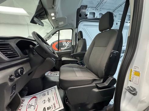 New 2026 Ford Transit 350 148 High Roof Extended RWD image 12