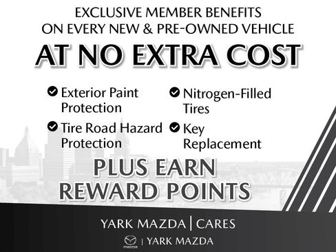 Used 2017 MAZDA CX-5 Touring w/ Preferred Equipment Package image 8