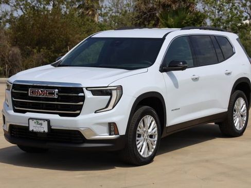 New 2026 GMC Acadia Elevation w/ Elevation Premium Package image 3