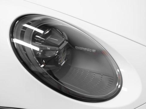 Certified 2023 Porsche 911 GT3 RWD image 20