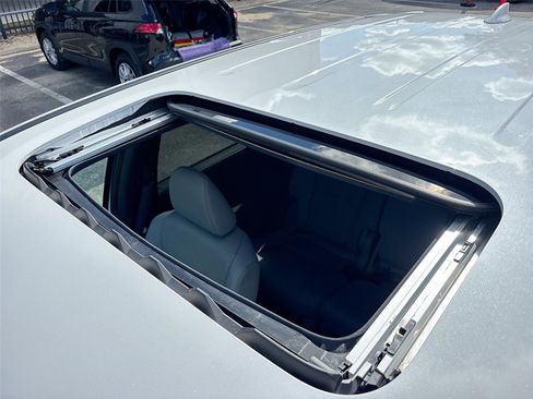 Certified 2023 Honda Passport EX-L image 26