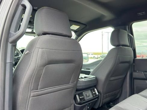 Used 2025 Ford F150 STX w/ Equipment Group 200A AWD/4WD image 19