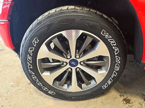 Used 2019 Ford F150 XL w/ Equipment Group 101A Mid image 40