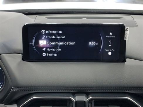 New 2025 MAZDA CX-5 AWD 2.5 S w/ Select Package image 20