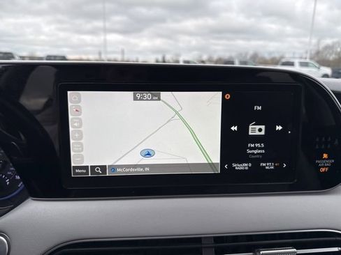 Used 2022 Hyundai Palisade SEL w/ 8P Bench Seat Package image 22