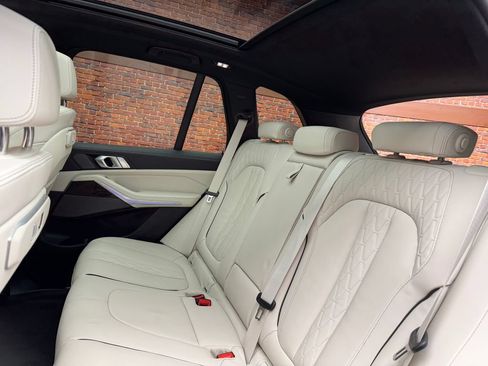 Used 2026 BMW X5 xDrive40i AWD/4WD image 27