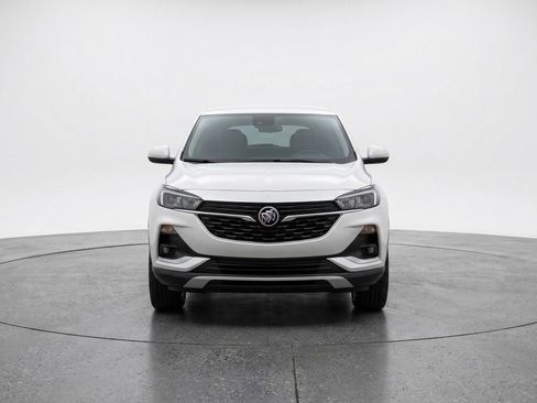 Used 2025 Buick Encore GX Preferred AWD/4WD image 1