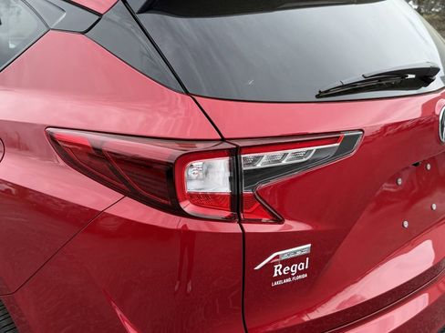 New 2026 Acura RDX A-Spec AWD/4WD image 8