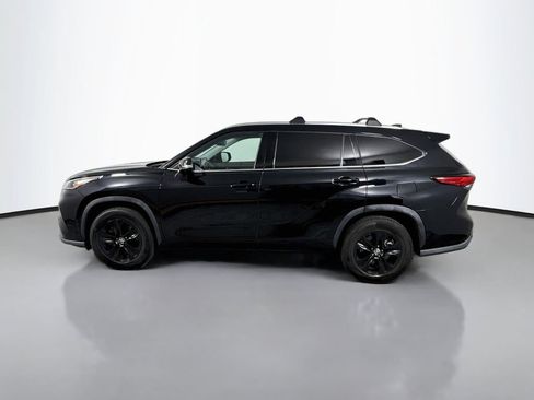 Used 2020 Toyota Highlander XLE FWD image 8