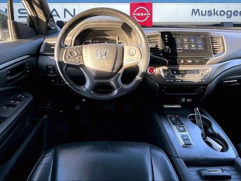 Used 2022 Honda Passport EX-L image 8