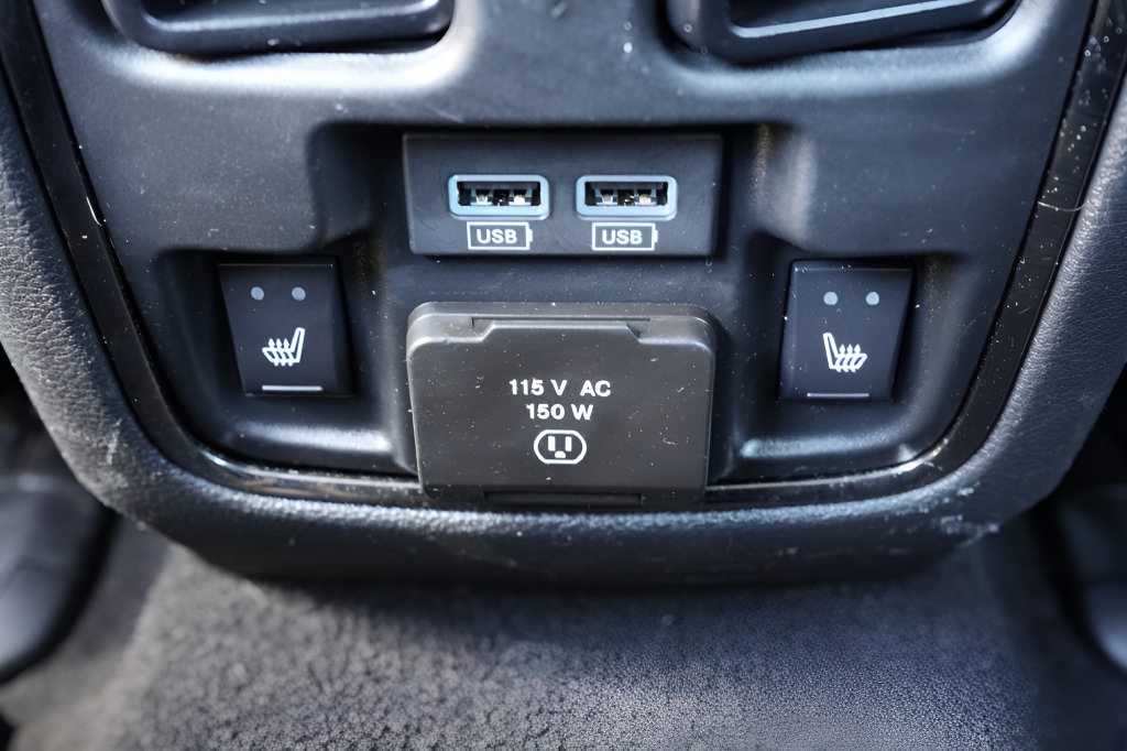 Used 2020 Dodge Durango R/T w/ Trailer Tow Group IV AWD/4WD image 20