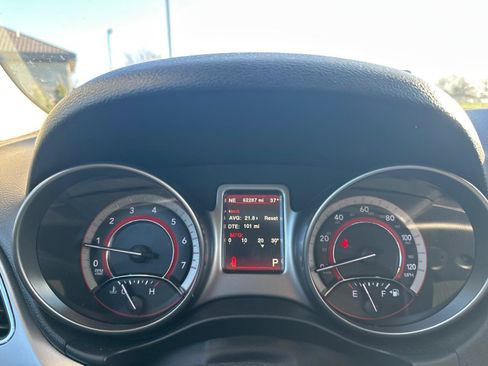 Used 2018 Dodge Journey Crossroad image 18