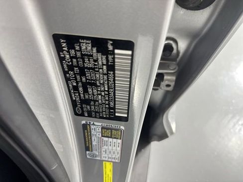 Used 2020 Hyundai Tucson Value w/ Cargo Package image 35