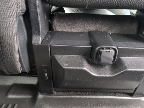 Used 2019 Ford F150 XL w/ Equipment Group 101A Mid AWD/4WD image 18