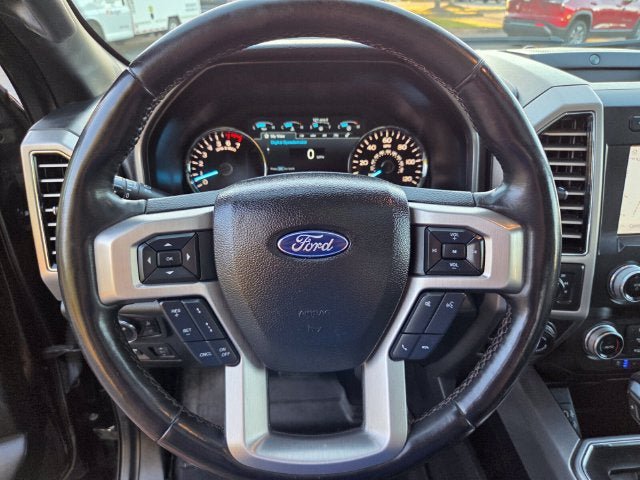 Used 2019 Ford F150 Platinum w/ Equipment Group 701A Luxury AWD/4WD image 31