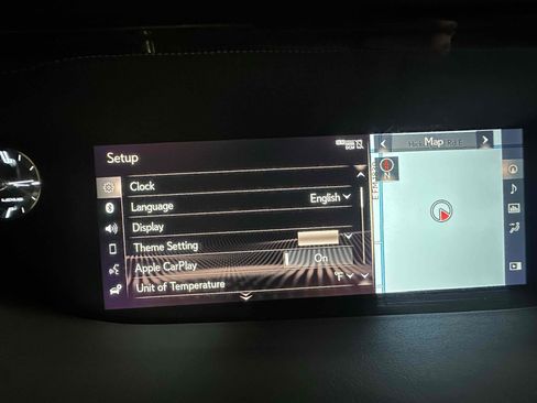 Used 2018 Lexus LS 500 Luxury w/ Luxury Package image 27