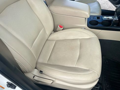 Used 2015 Subaru Legacy 2.5i w/ Popular Package #2 AWD/4WD image 22