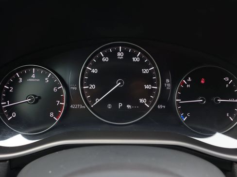 Certified 2023 MAZDA CX-50 2.5 S w/ Cargo Package image 10