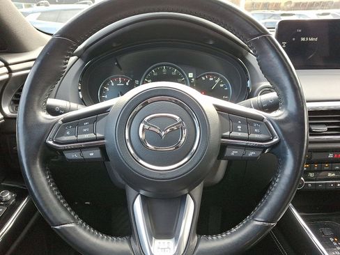 Certified 2021 MAZDA CX-9 Grand Touring image 18