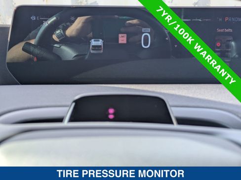 Certified 2025 Ford Expedition Tremor AWD/4WD image 33