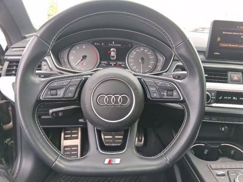Used 2019 Audi S5 Premium AWD/4WD image 18