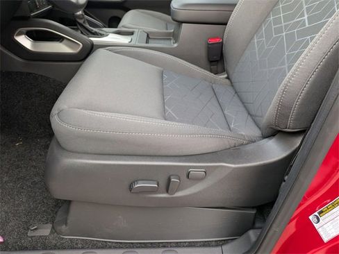 New 2026 Nissan Frontier SV w/ Tow Package image 15