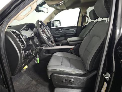 Used 2019 RAM 1500 Big Horn image 3