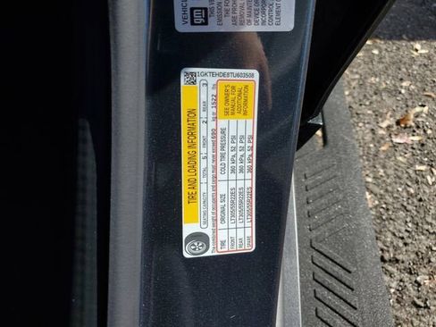 New 2026 GMC Hummer EV SUV image 32