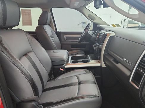 Used 2018 RAM 1500 Big Horn AWD/4WD image 34