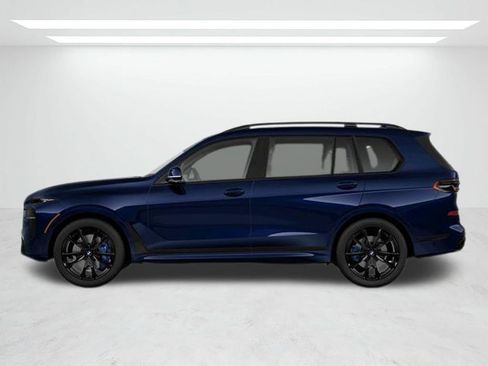 New 2026 BMW X7 xDrive40i w/ Executive Package image 4