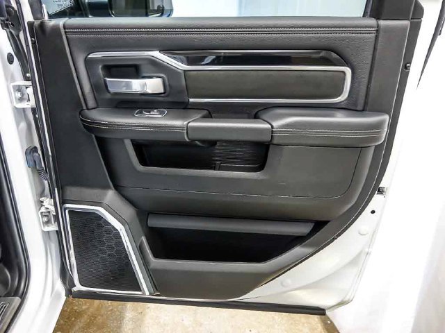 Used 2020 RAM 2500 Laramie w/ Night Edition AWD/4WD image 24