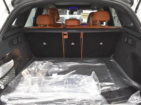 New 2026 Mercedes-Benz GLC 300 4MATIC image 18