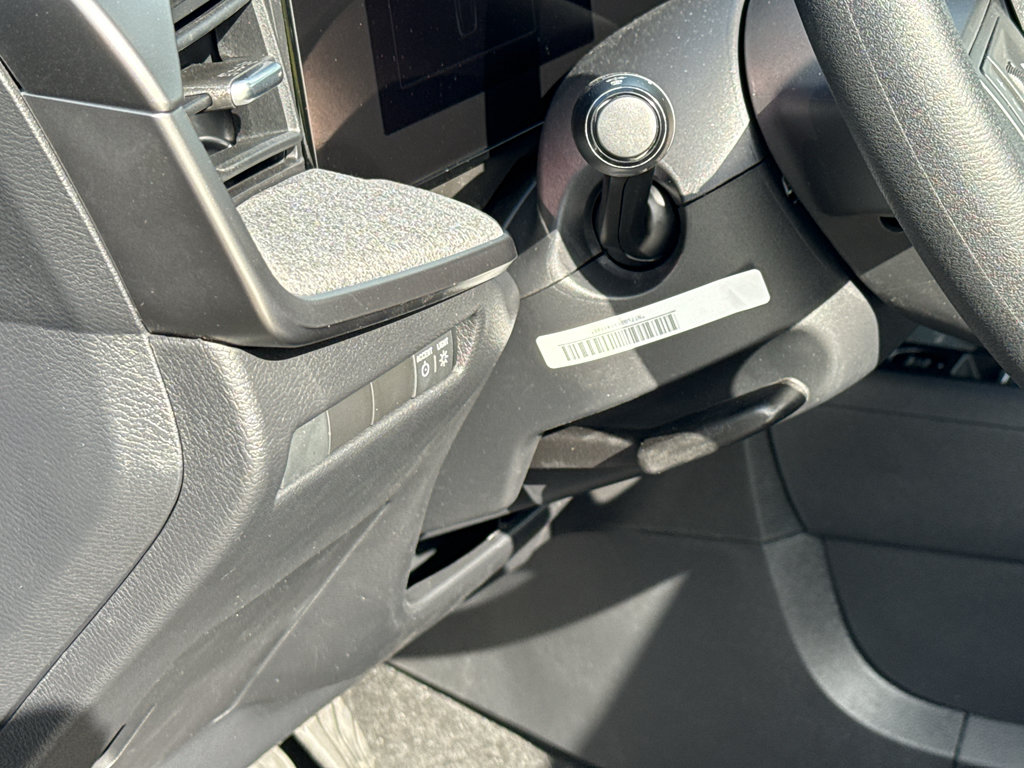 New 2026 Nissan Kicks SV w/ SV Premium Package AWD/4WD image 14