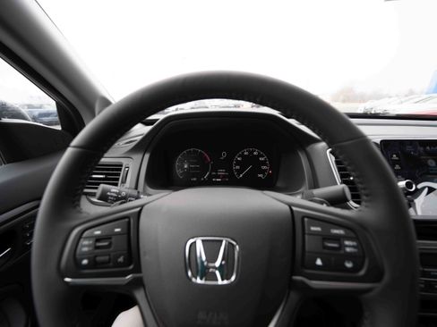 New 2026 Honda Ridgeline RTL image 15