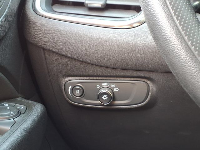 Used 2022 Chevrolet Equinox LT FWD image 23