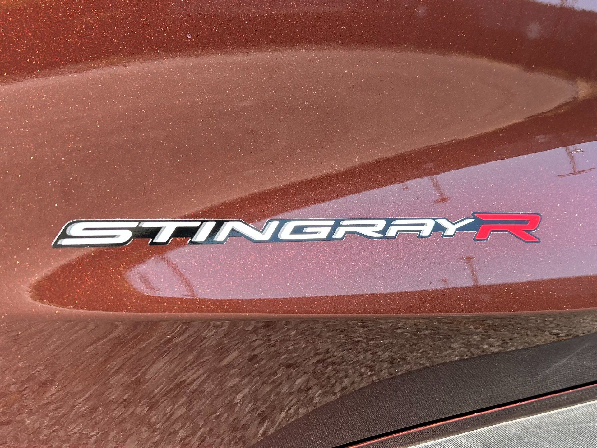 Used 2022 Chevrolet Corvette Stingray Preferred Cpe w/ Z51 Performance Package RWD image 52