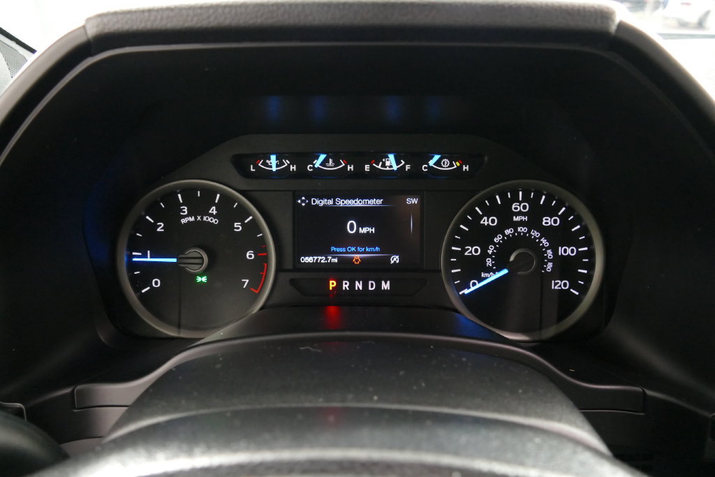 Used 2019 Ford F150 XLT w/ Equipment Group 302A Luxury AWD/4WD image 18