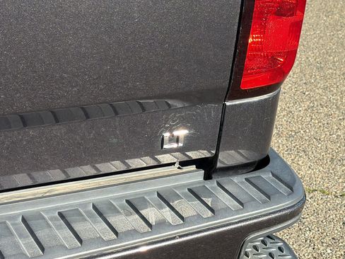 Used 2016 Chevrolet Silverado 1500 LT w/ All Star Edition image 19