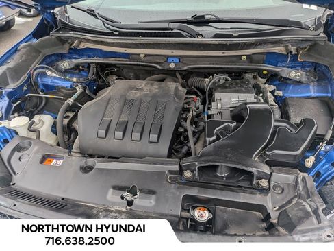 Used 2018 Mitsubishi Eclipse Cross SE image 37