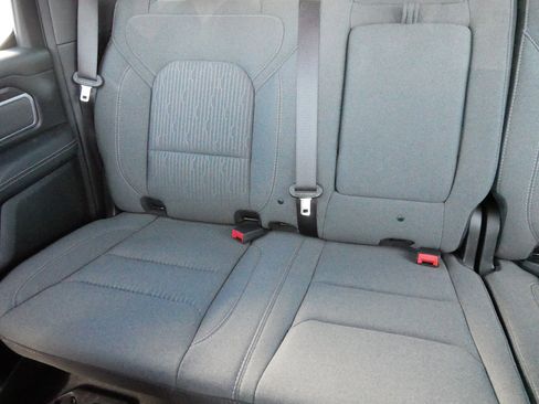 Used 2022 RAM 1500 Big Horn image 12