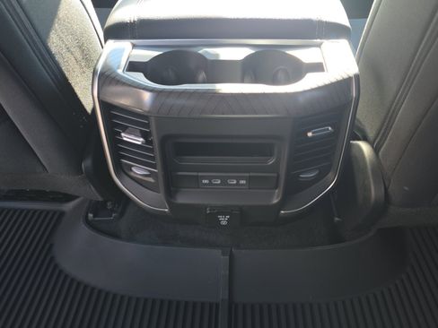 New 2026 RAM 1500 Big Horn image 29