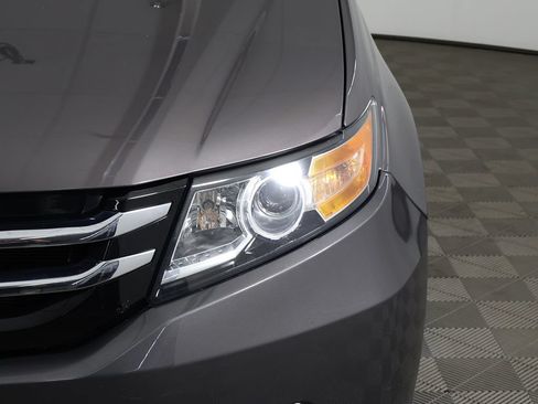 Used 2016 Honda Odyssey EX-L image 15