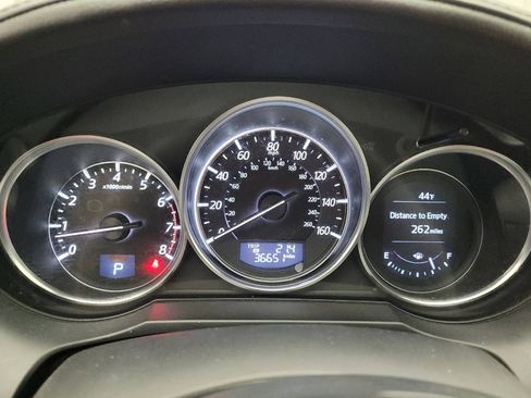 Used 2016 MAZDA MAZDA6 Grand Touring image 23