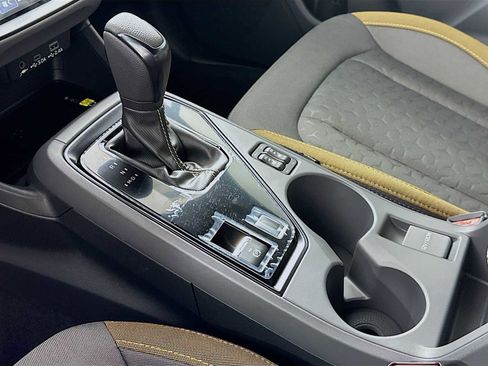 New 2026 Subaru Crosstrek 2.5i Sport image 16