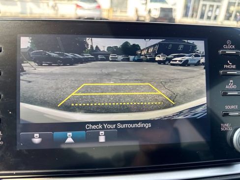 Used 2020 Honda Accord Sport image 20