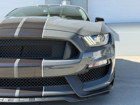 Used 2018 Ford Mustang Shelby GT350 w/ Electronics Package RWD image 27